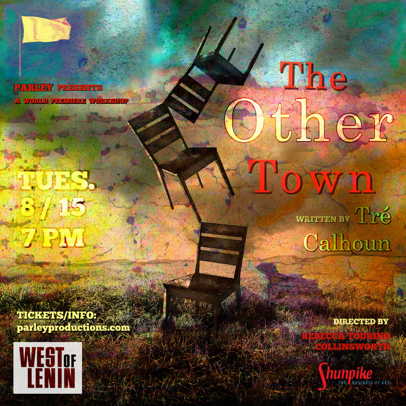 TheOtherTown