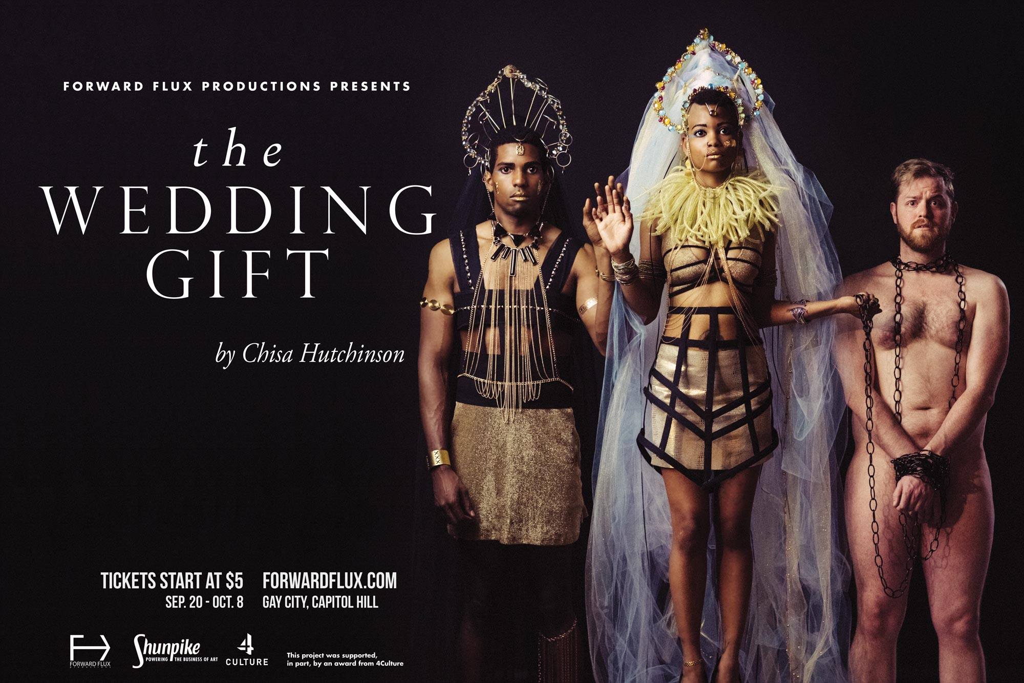 TheWeddingGift